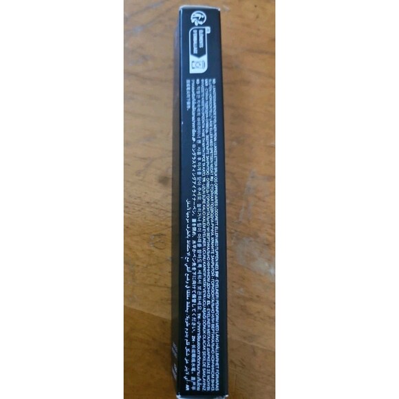 Kiko Ultimate Pen Eyeliner - 01 Black Lasting Hold Soft Flexible Tip Eye Contour - Picture 2 of 8